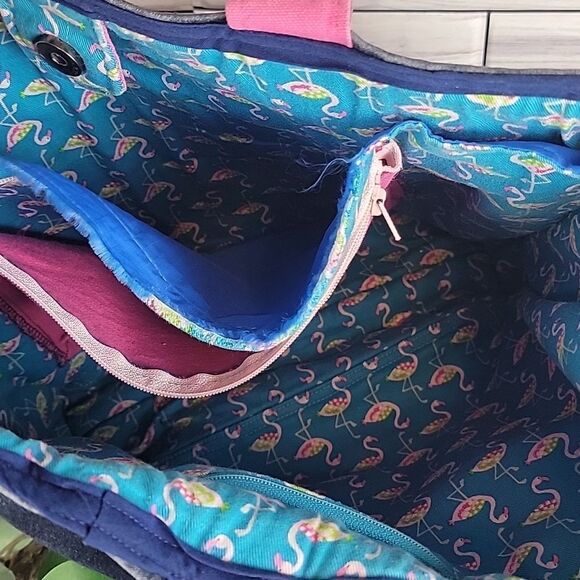 The Bossy Cow tote bag - Picture 7 of 10